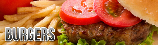 BURGERS & BUNS image
